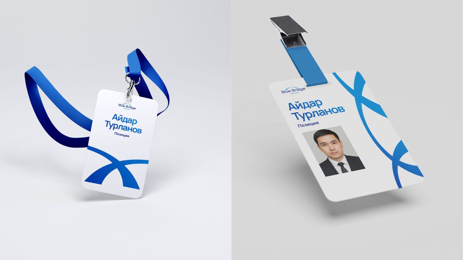 Blue Bridge Solutions — 5