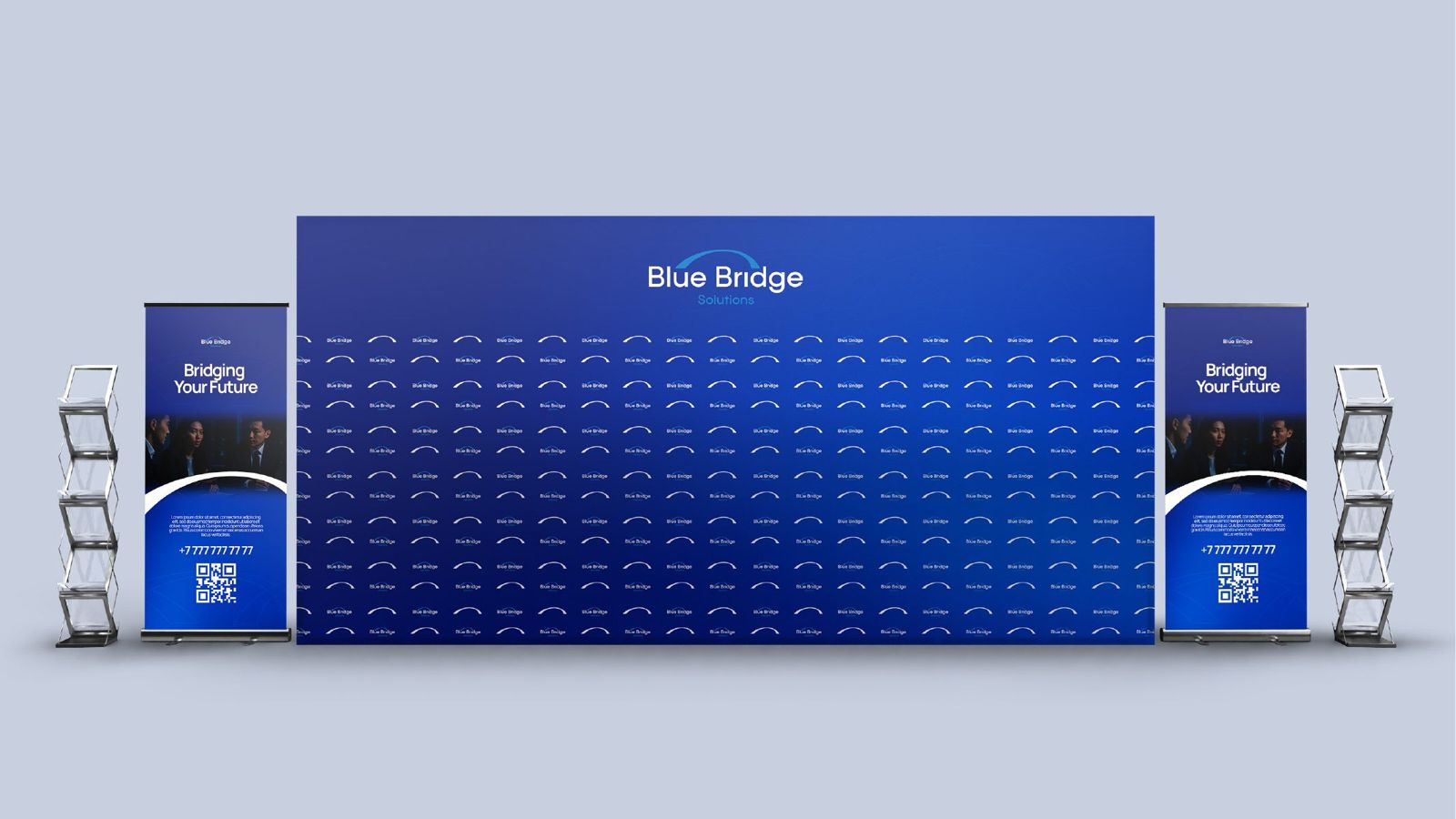 Blue Bridge Solutions — 6