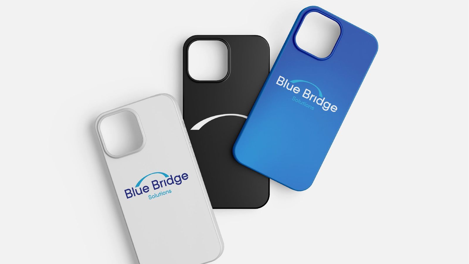 Blue Bridge Solutions — 8