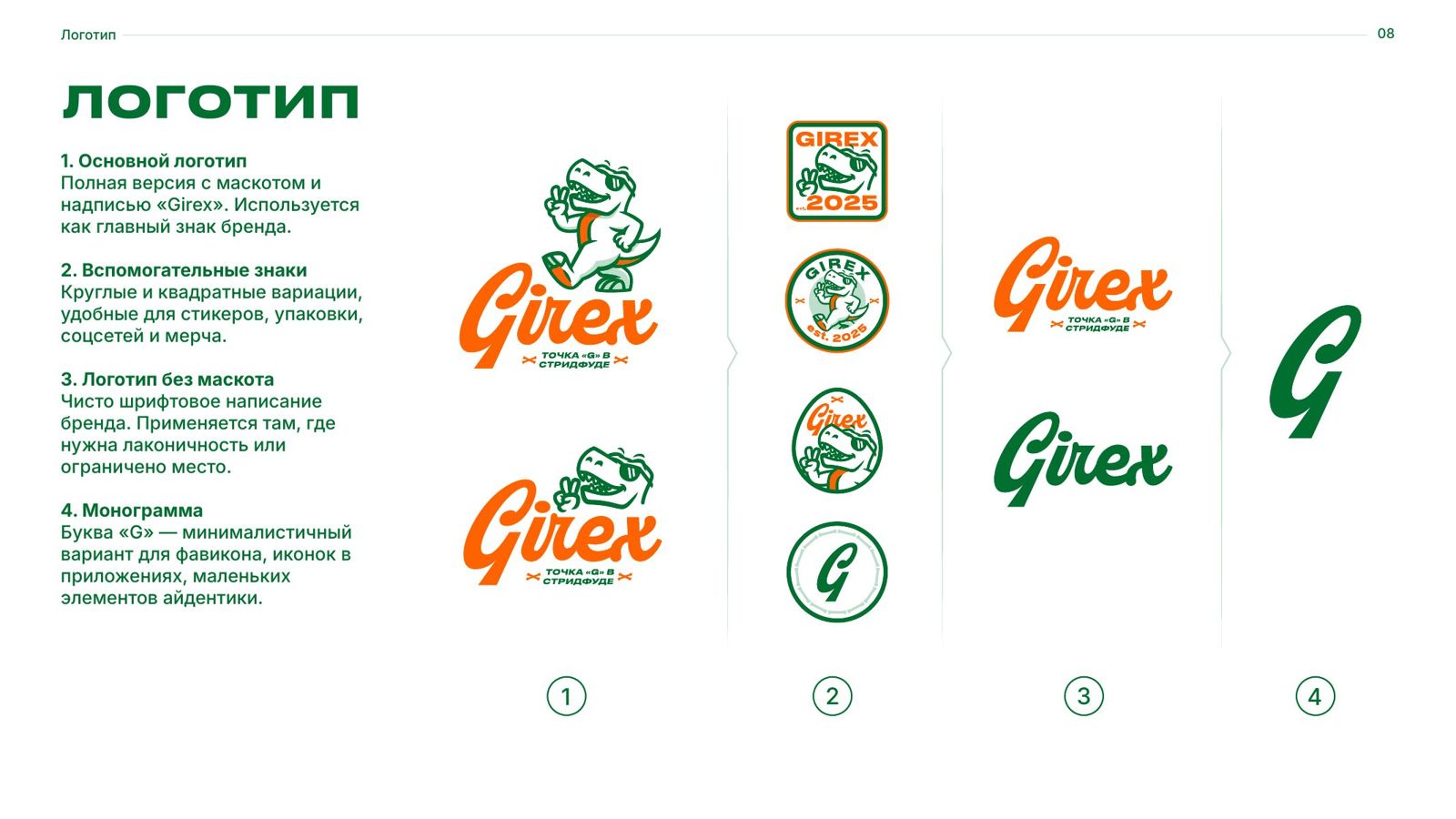 Girex — 3