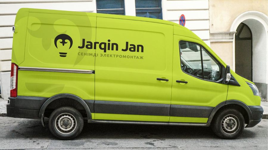 Jarqin Jan