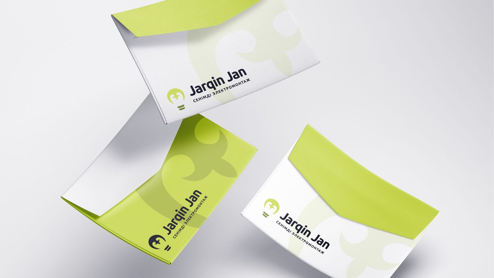 Jarqin Jan — 4