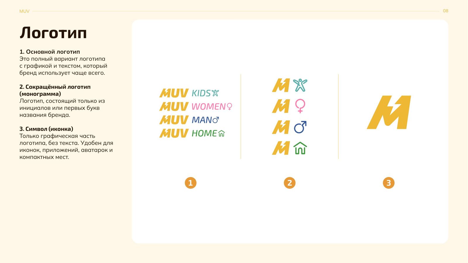 MUV — 1