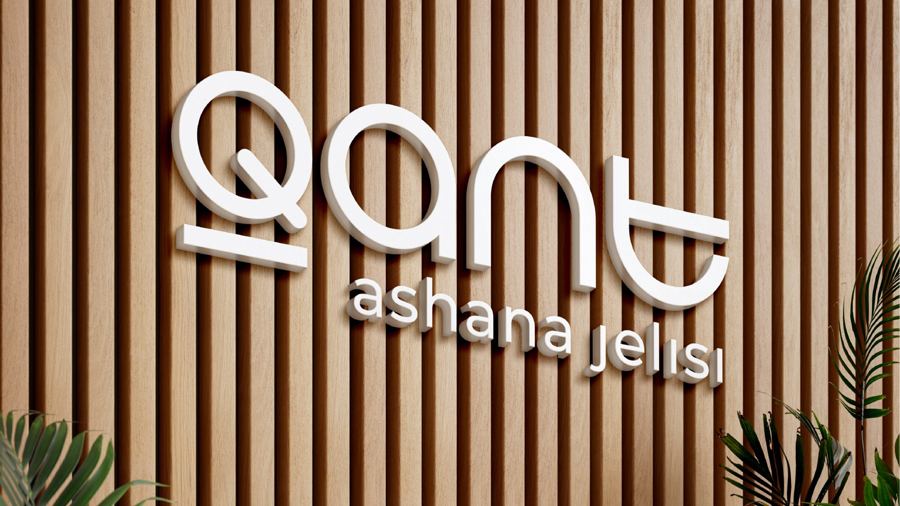 Qant — ashana jelisi