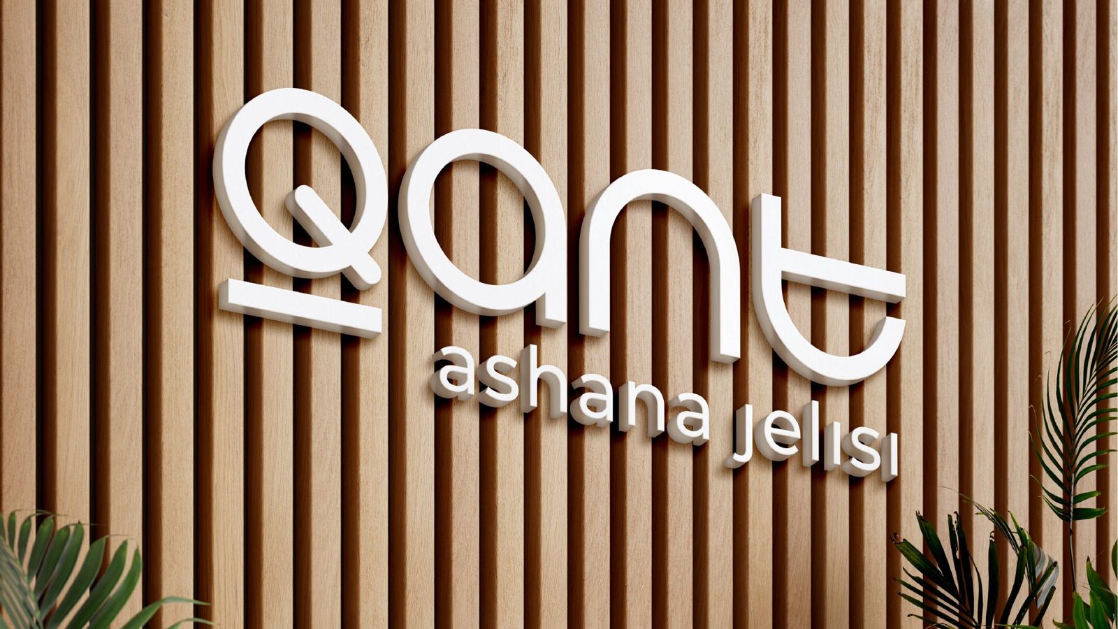 Qant — ashana jelisi