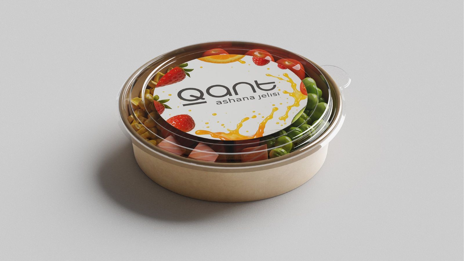 Qant — ashana jelisi — 5