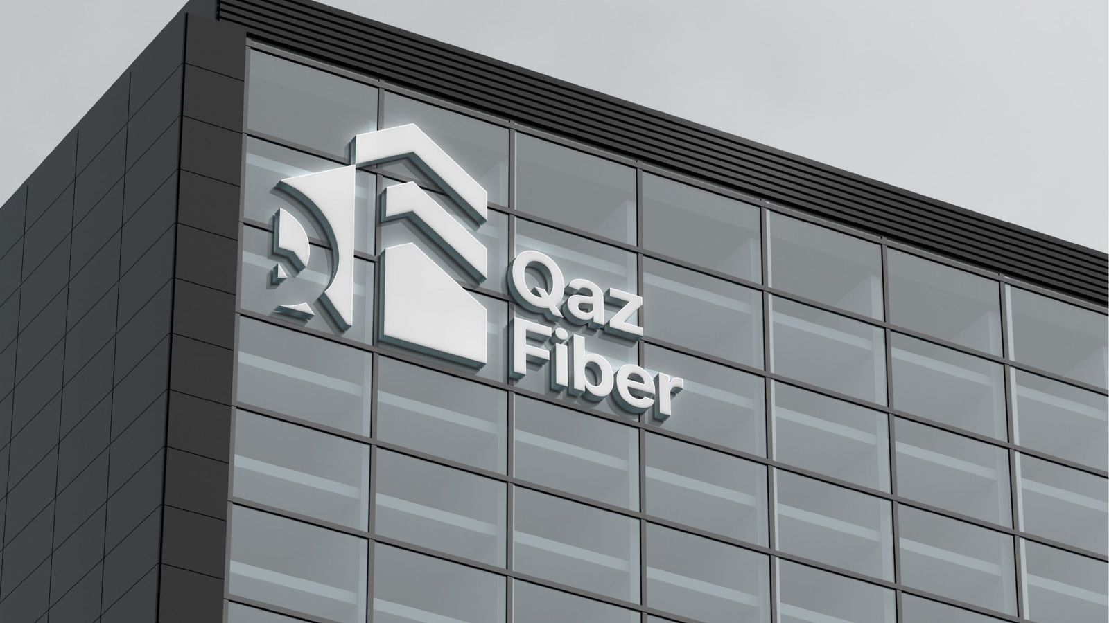 QazFiber