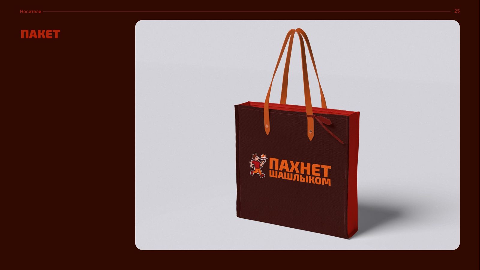 «Пахнет шашлыком» — 7