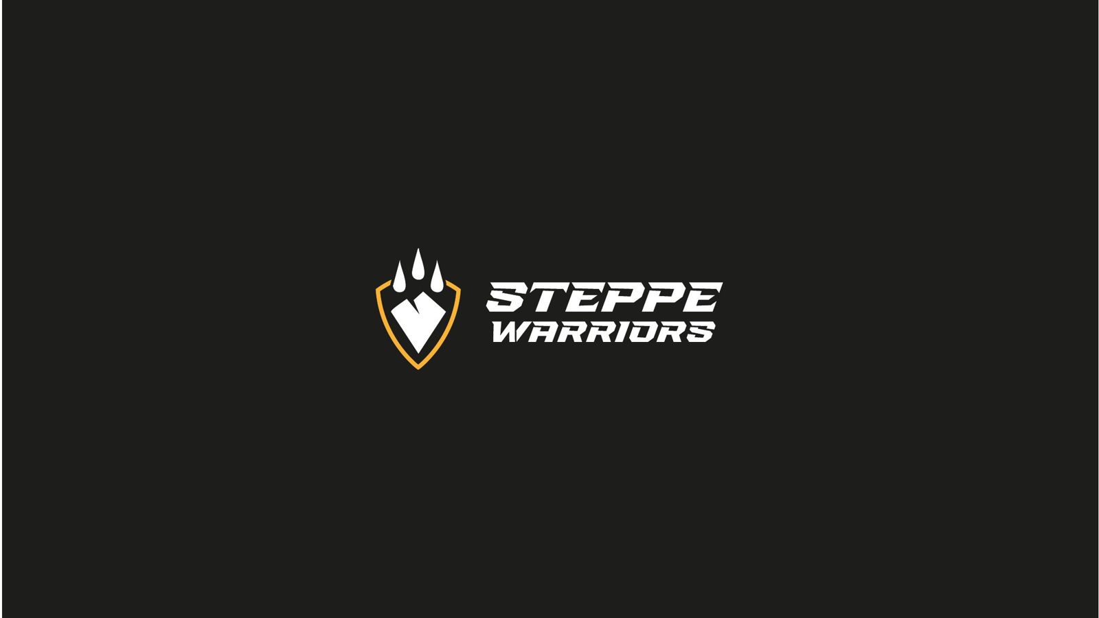 Steppe Warriors — 2