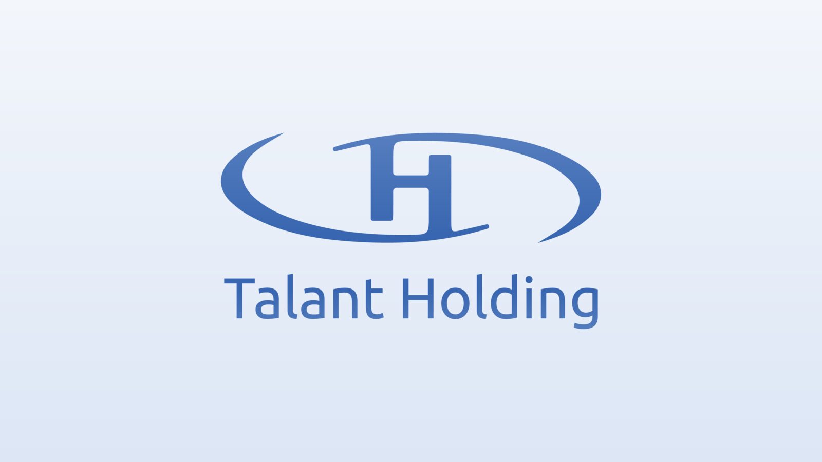 Talant Holding — 1